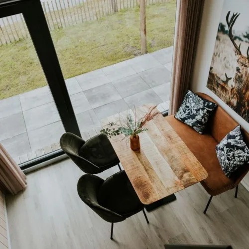 Tiny house XL Comfort | 2-4 personen